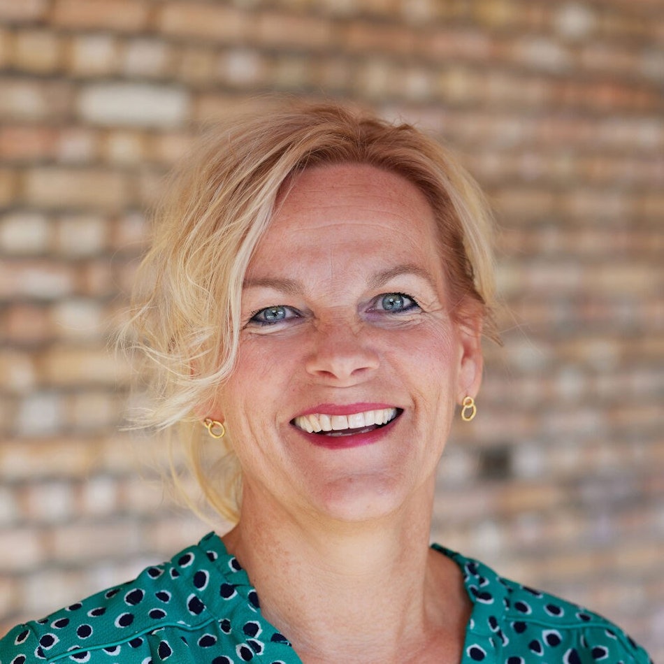 Placeholder for Ineke Couwenberg