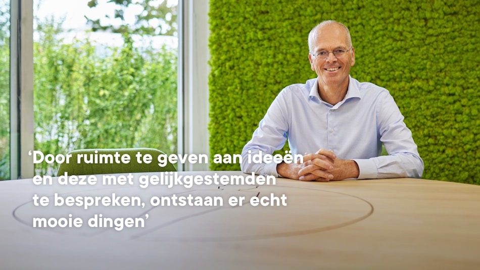 Placeholder for Quote Hans de Bie