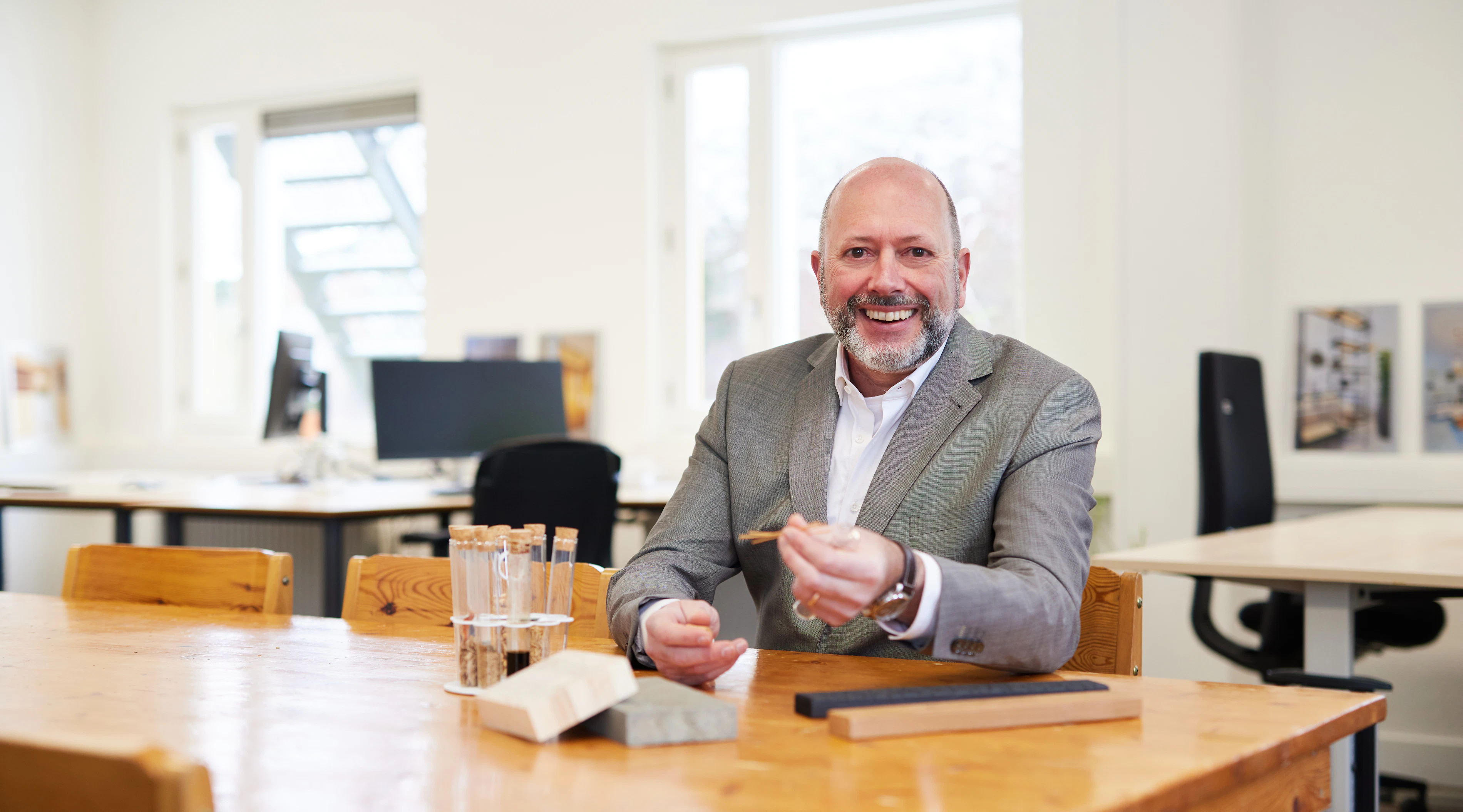 Eward Heijmans