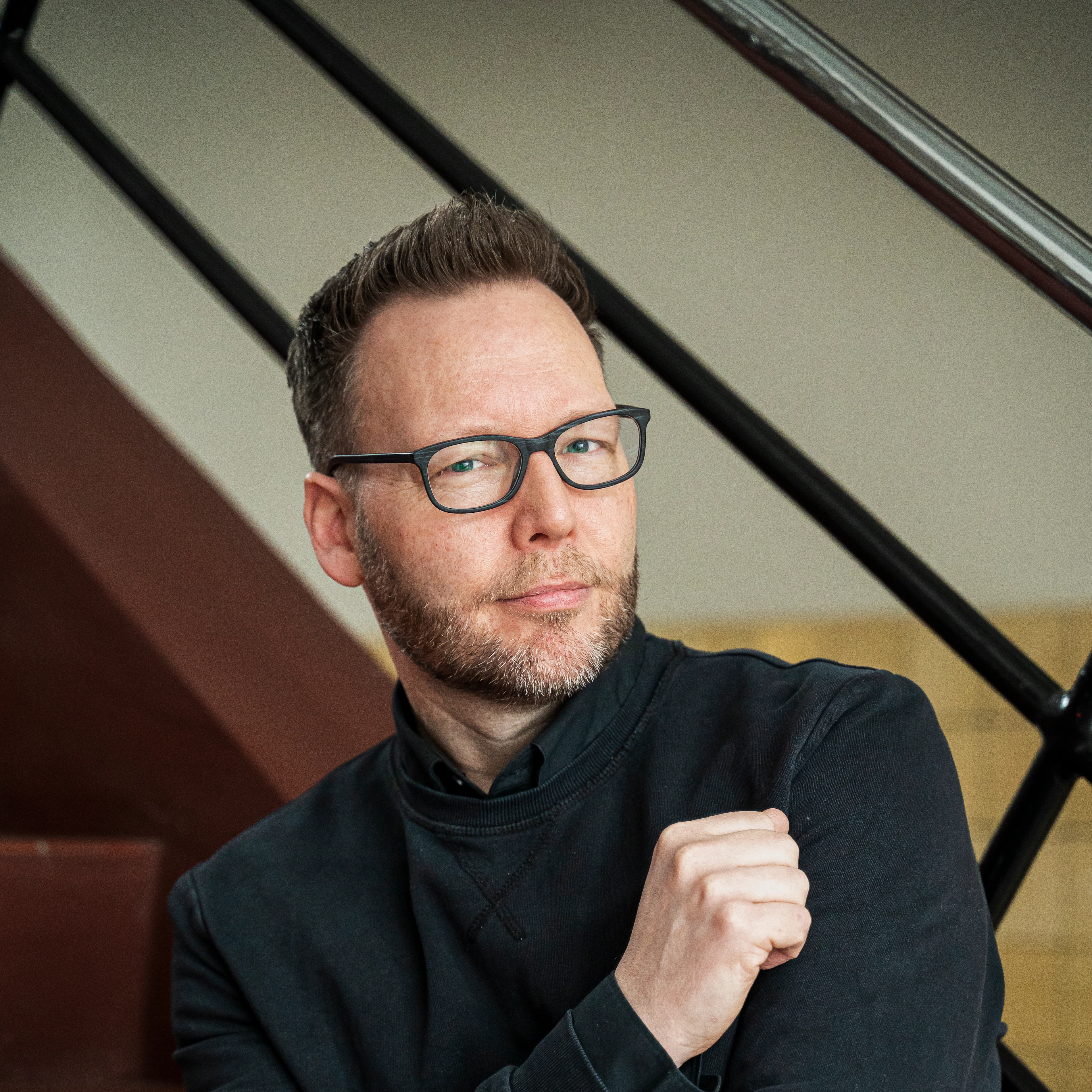 Jacco Strating