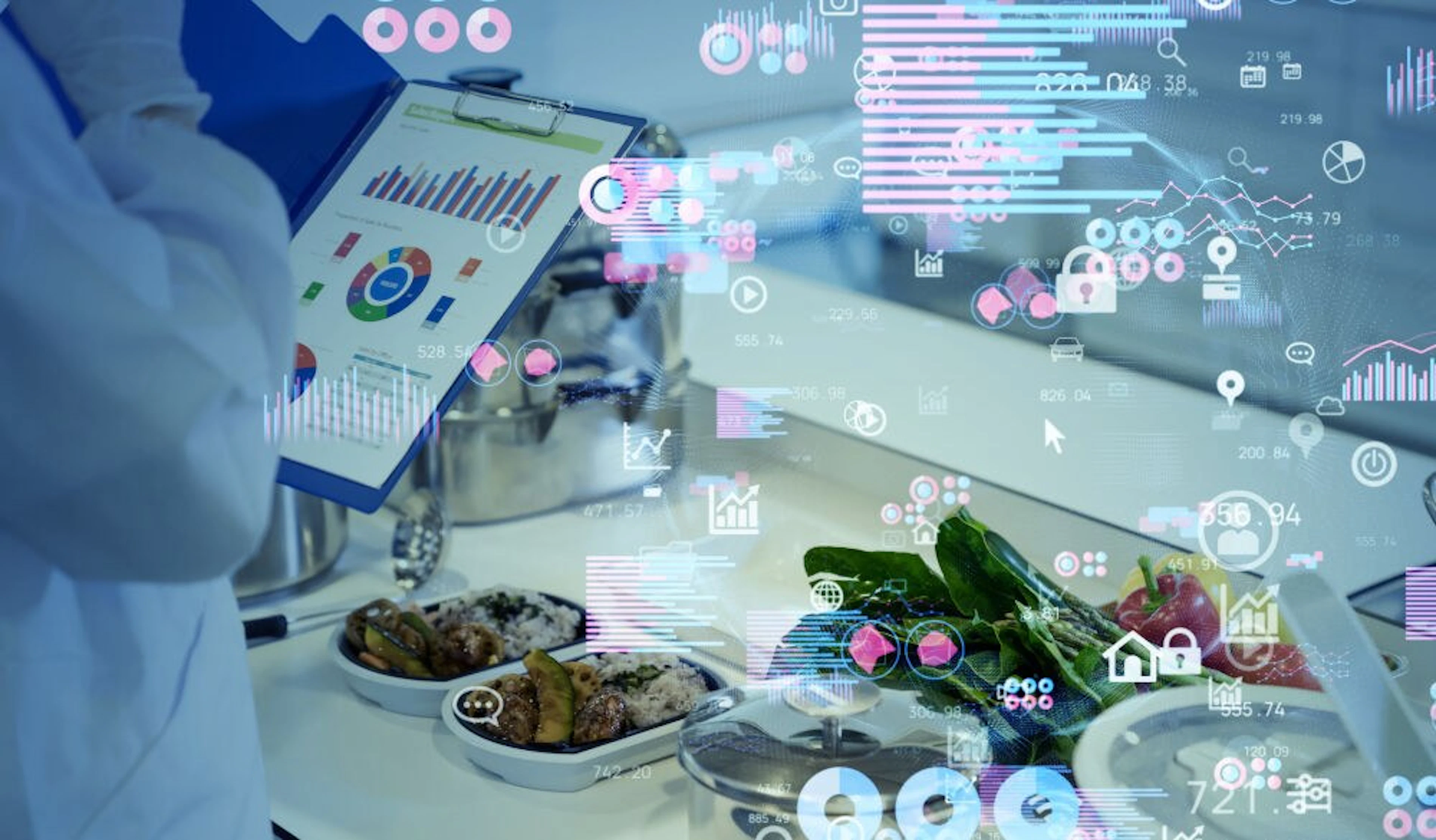 Voedseltransitie innovatie